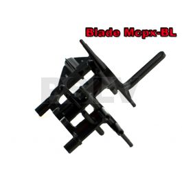 BLH3906  Main Frame with Hardware mCP X BL    